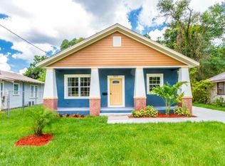 3605 N Dartmouth Ave, Tampa, FL 33603