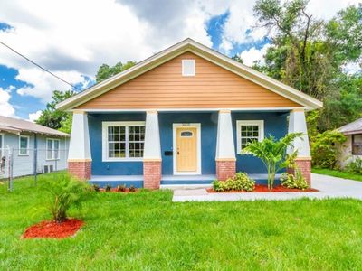 3605 N Dartmouth Ave, Tampa, FL, 33603
