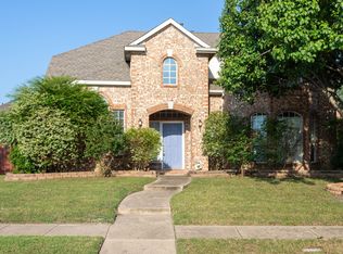 803 Big Bend Dr, Allen, TX 75002