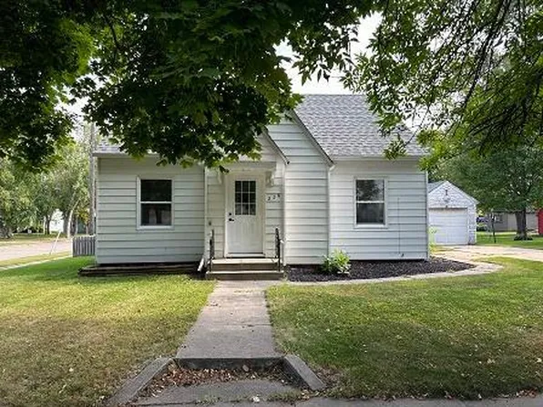 226 2nd St NE, Clara City, MN 56222