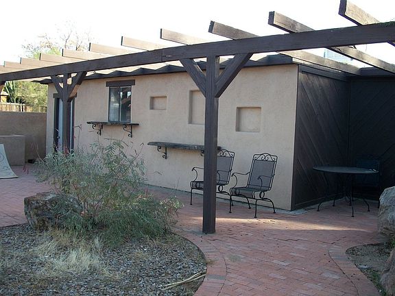 Garage/Workshop/Storage