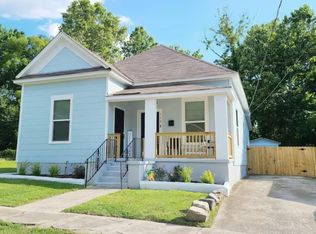 128 57th St S, Birmingham, AL 35212