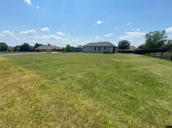 LOT 131 Colonial Ct, Mountain Home, AR 72653
