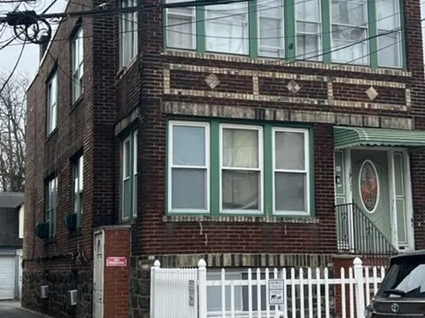 1011 74th St, North Bergen, NJ 07047