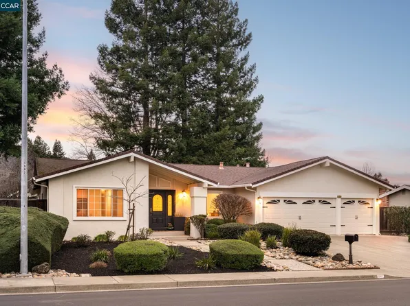 1281 Brookside Dr, Danville, CA 94526