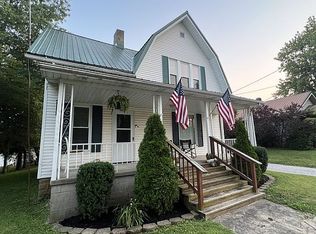 144 W Main St, Poseyville, IN 47633