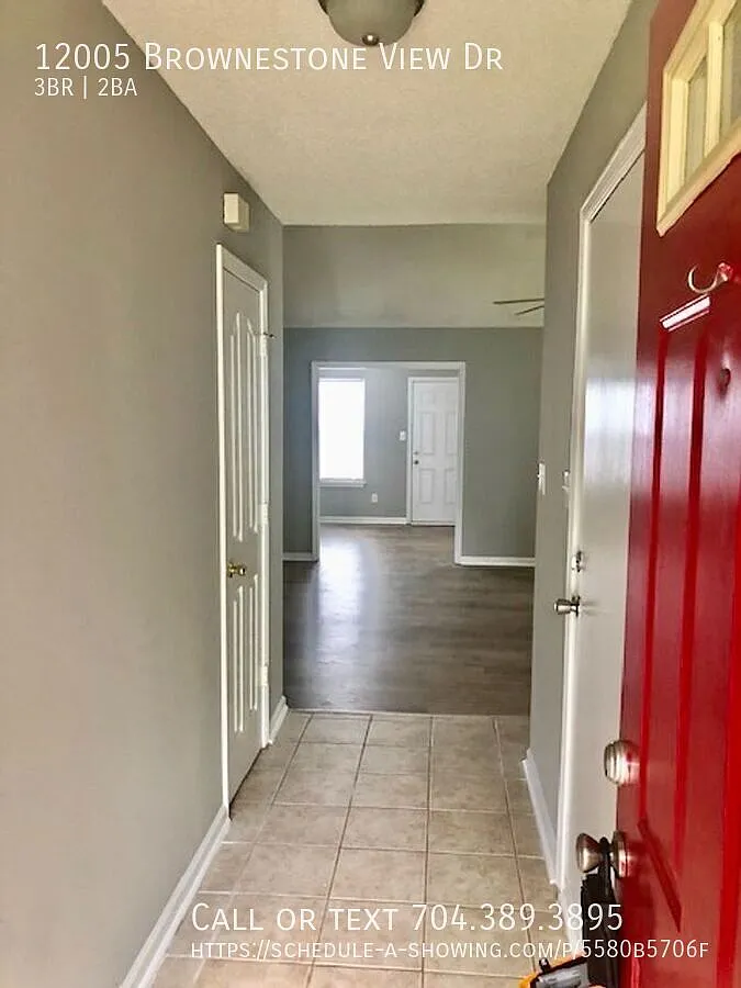 Ranch Style Home — Photo 4