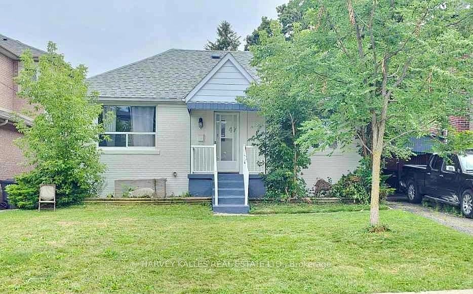1st image of 47 Stayner Ave