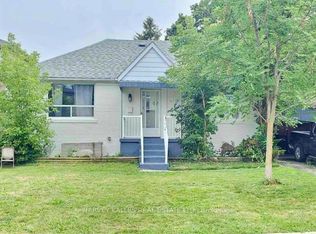 47 Stayner Ave, Toronto, ON M6B 1N5