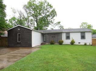 213 Warrior Rd, Madison, TN 37115