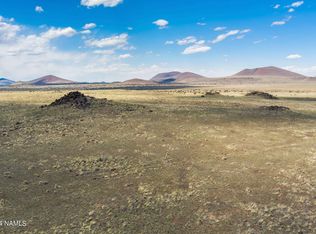 15444 Leupp Rd, Flagstaff, AZ 86004