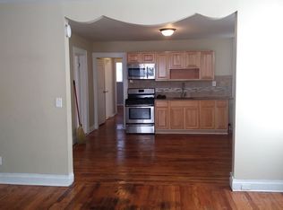 17 Yates Ave #1, Newark, NJ 07112