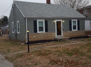 2511 Fleet Ave, Parkway Village, KY 40217