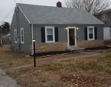 2511 Fleet Ave, Parkway Village, KY, 40217