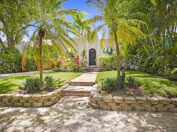 834 Upland Rd, West Palm Beach, FL 33401