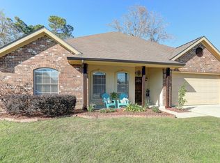 309 Begnaud Dr, Lafayette, LA 70501