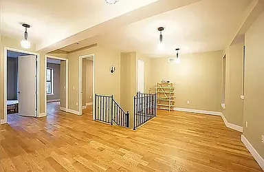 277 Halsey Street, #1L