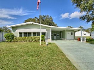 1607 Cherry Hill Rd, Lady Lake, FL 32159