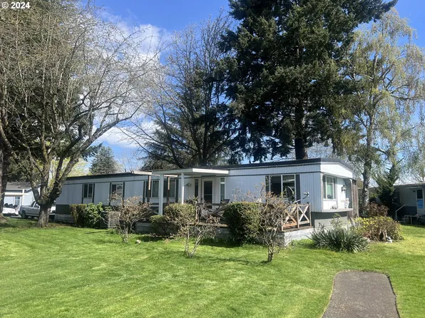 2020 N Middle Shr, Portland, OR 97217