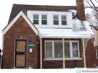 15011 Monte Vista St, Detroit, MI 48238