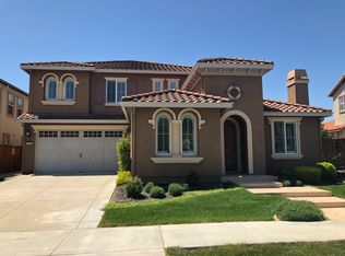 6980 Emerson Ln, San Ramon, CA 94582