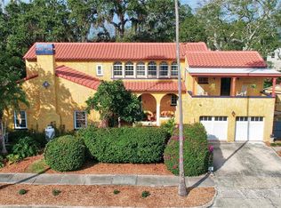 342 Rowena Ln, Dunedin, FL 34698