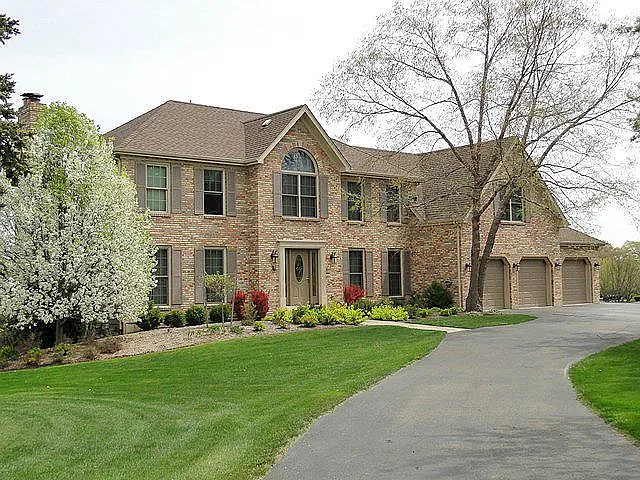 731 Fairway View Dr photo 1