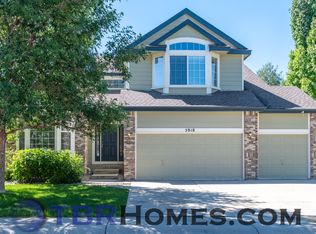 5918 Shenandoah Ave, Firestone, CO 80504