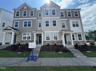 4004 Silver Oak Ln, Morrisville, NC 27560