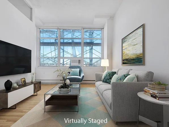 505 Court St APT 8E, Brooklyn, NY 11231