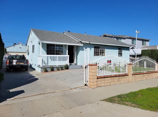 649 Sunkist Ave, La Puente, CA 91746