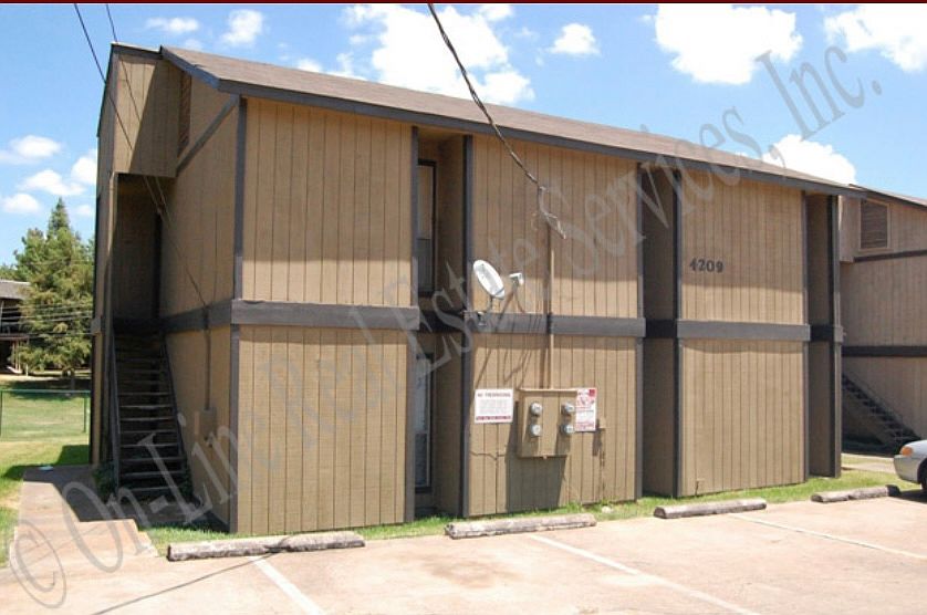 1st image of 4207 Boyett St APT D