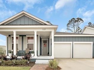 1117 Bluestem St, Panama City, FL 32405