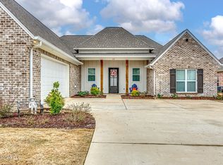156 Bridge Water Loop, Madison, MS 39110