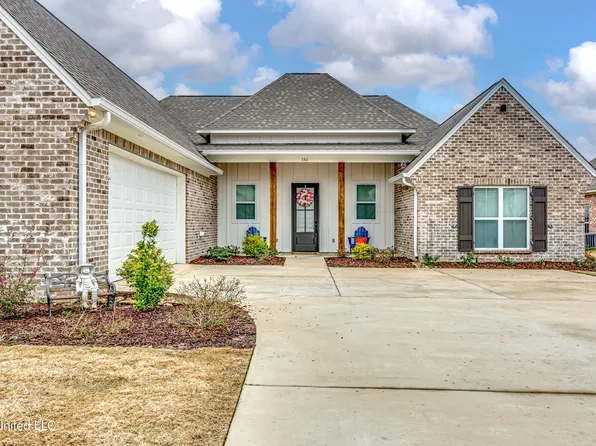 156 Bridge Water Loop, Madison, MS 39110