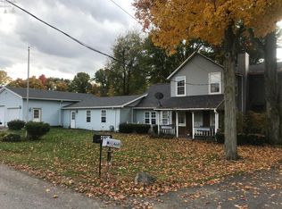 4681 En Rd, Norwalk, OH 44857