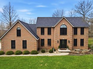 265 Waters Edge, Hebron, OH