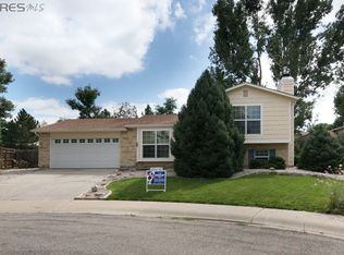 2507 Kodiak Rd, Fort Collins, CO 80525