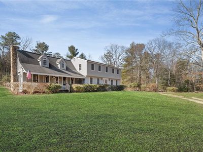 183 James Trl, Richmond, RI, 02892