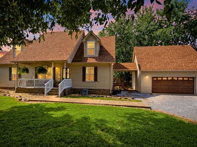 6425 Highway 25 E, Springfield, TN, 37172