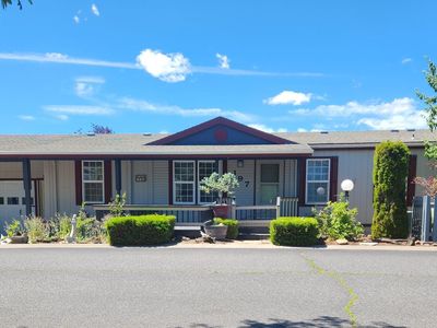 1001 SE 15th St UNIT 197, Bend, OR, 97702