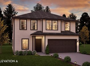 Rio Grande Plan, Brush Creek, Fairview, TN 37062