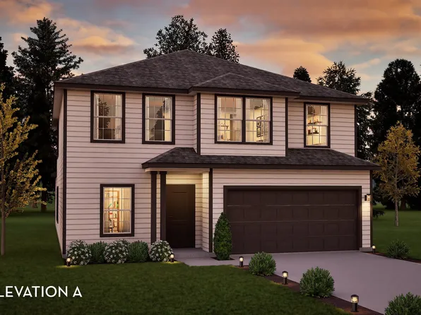 Rio Grande Plan, Brush Creek