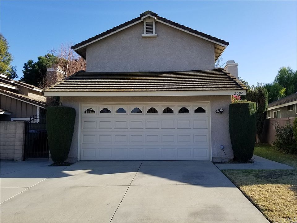 2597 Stagecoach Trl, Chino Hills, CA 91709 Zillow
