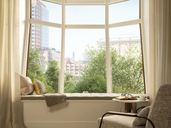 515 W 18th St APT 417, New York, NY 10011