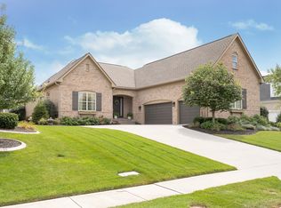 16462 Grand Cypress Dr, Noblesville, IN 46060