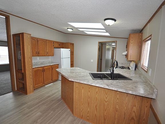 KITCHEN - 2