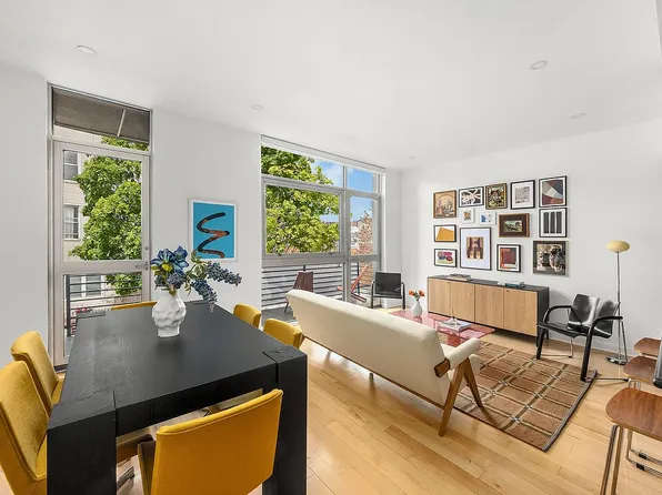 82 Guernsey St APT 2A, Brooklyn, NY 11222