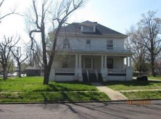 802 Frisco St, Monett, MO 65708