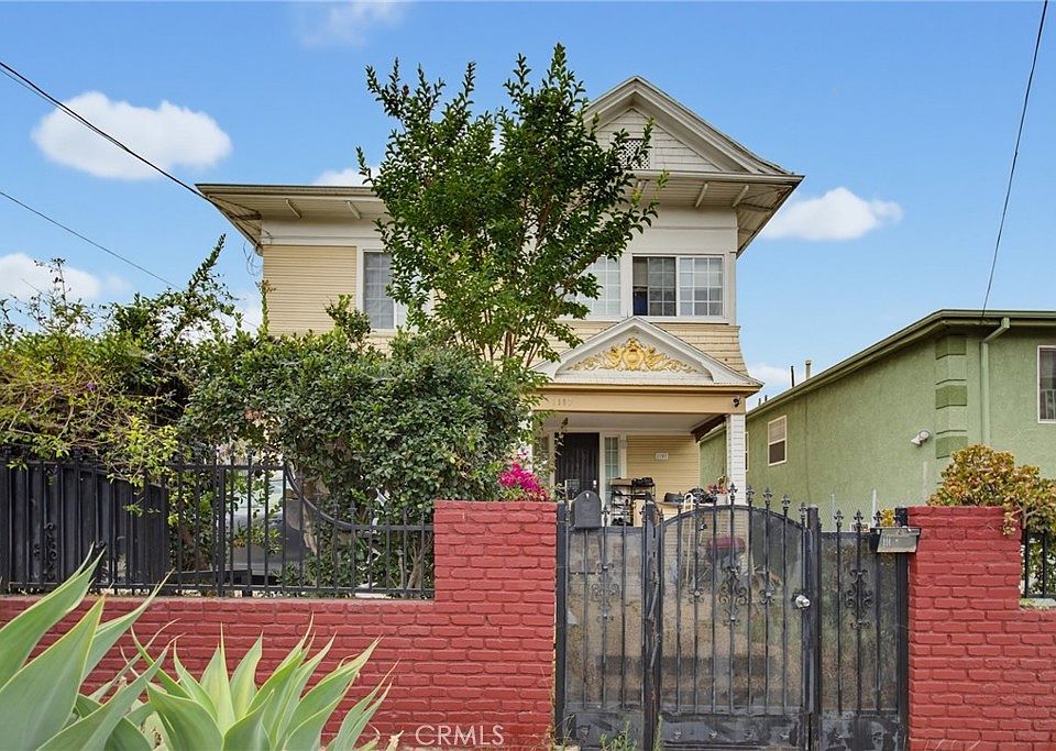 1st image of 1107 S Mariposa Ave